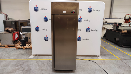 Bolarus freezer cabinet model F700Inox R ICE