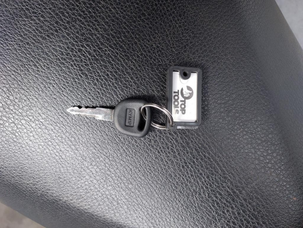 Zdjęcie przedmiotu: KYMCO Agility Carry 50 (4T)