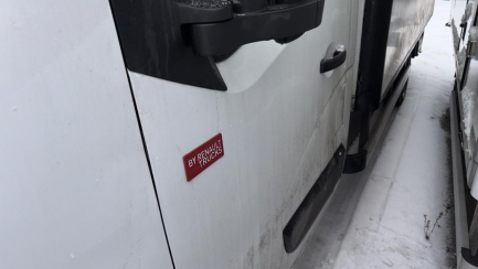 Zdjęcie przedmiotu: Renault Master RWD 2.3 dCi E6 3.5t L3 Pack Clim S&S+E