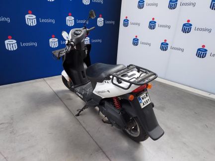 Zdjęcie przedmiotu: KYMCO Agility Carry 50 (4T)