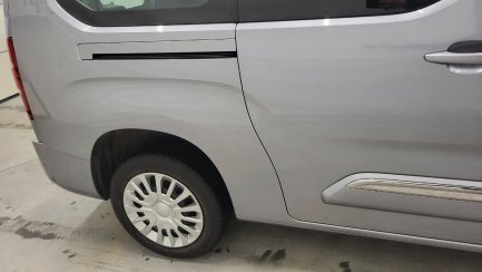 Zdjęcie przedmiotu: Toyota Proace City Verso Long 1.5 D-4D Business Aut