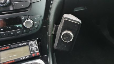 Zdjęcie przedmiotu: Opel Insignia 2.0 CDTI Cosmo ecoFLEX S&S