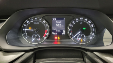 Zdjęcie przedmiotu: Skoda Octavia 2.0 TDI Ambition DSG