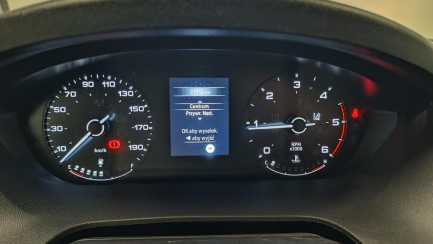 Zdjęcie przedmiotu: Fiat Ducato MAXI HD 2.2 H3-POWER E6.4 3.5t L4H3