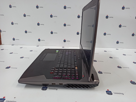 Zdjęcie przedmiotu: Asus Rog G703 Griffin i9 Notebook (Intel Core i9-9980HK, NVIDIA GeForce RTX 2080)