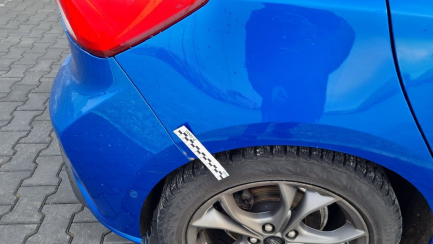 Zdjęcie przedmiotu: Ford Focus 1.0 EcoBoost ST-Line Business