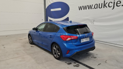 Zdjęcie przedmiotu: Ford Focus 1.0 EcoBoost ST-Line Business