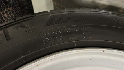 Zdjęcie przedmiotu: SCANIA R460 A 4x2 NA Highline Super E6 18.0t