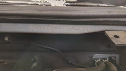 Zdjęcie przedmiotu: Mercedes-benz Sprinter E6 3.5t L