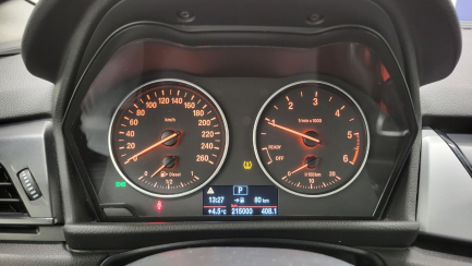 Zdjęcie przedmiotu: BMW 218d Advantage aut