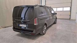 Zdjęcie przedmiotu: Mercedes-benz V-KLASSE 250