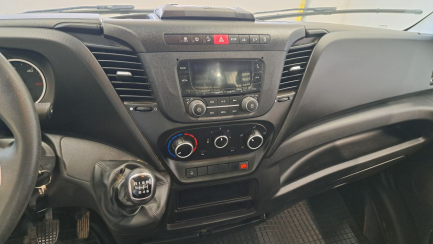 Zdjęcie przedmiotu: Iveco DAILY Самоскид