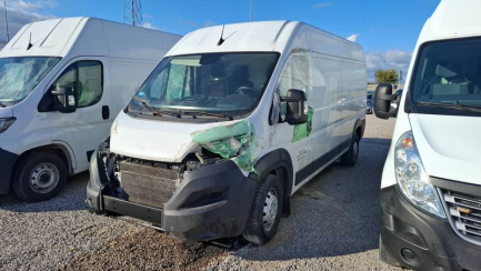 Opel Movano 2.2 Diesel E6d 3.5t L3H2 Movano
