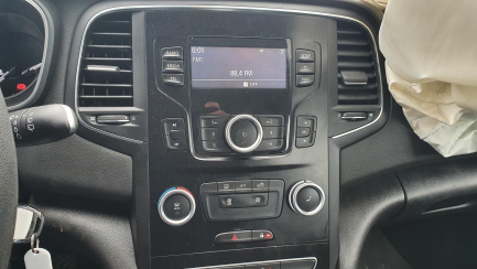 Zdjęcie przedmiotu: Wiosenne obniżki| Prowizja 0% Renault Megane IV Grandtour 1.3 TCe FAP Life