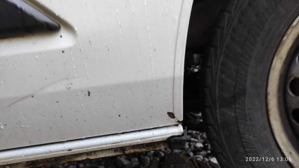 Zdjęcie przedmiotu: Ford Transit E5 2.5t Evidence retained electronically
