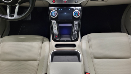 Zdjęcie przedmiotu: Jaguar I-Pace EV400 AWD S Oświadczenie o utracie DR