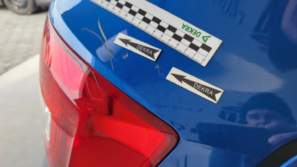 Zdjęcie przedmiotu: Skoda Rapid Spaceback 1.2 TSI Style