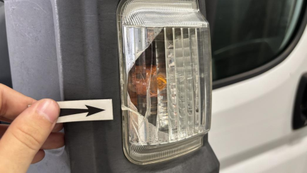 Zdjęcie przedmiotu: Fiat Ducato 35 2.3 M-jet E6 3.5t L3