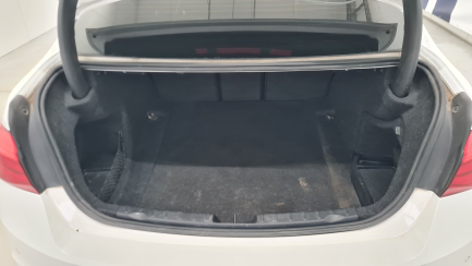 Zdjęcie przedmiotu: Bmw 318d Sport Line aut