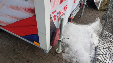 Zdjęcie przedmiotu: KAMATO SANDI