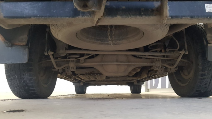 Zdjęcie przedmiotu: Nissan Navara 2.3 dCi Tekna aut