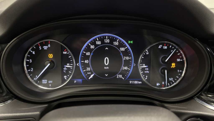 Zdjęcie przedmiotu: Opel Insignia II Grand Sport Diesel E6 Elite DTH S&S Aut.