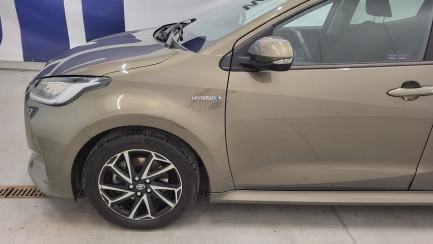 Zdjęcie przedmiotu: Toyota Yaris Hybrid 1.5 Comfort