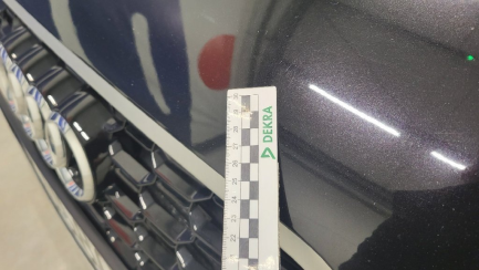 Zdjęcie przedmiotu: Audi RS3 2.5 TFSI GPF Quattro S tronic