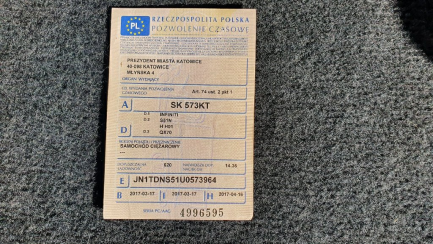 Zdjęcie przedmiotu: Infiniti Q70 SUV