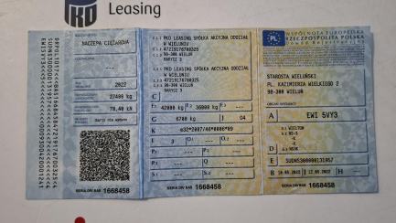 Zdjęcie przedmiotu: WIELTON NS 3 K/13.62 36.0t