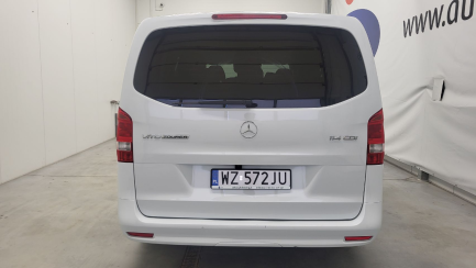 Zdjęcie przedmiotu: Mercedes-benz Vito Tourer 114 CDI L2 Pro 9G-Tronic