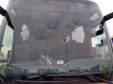 Zdjęcie przedmiotu: Mercedes-benz TOURISMO RHD-M/2A