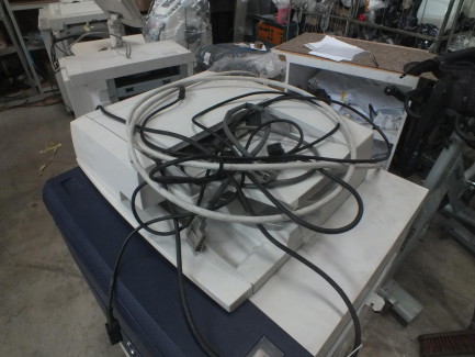 Zdjęcie przedmiotu: Xerox 770 DCP printer