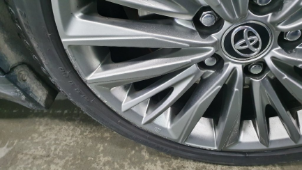 Zdjęcie przedmiotu: Toyota Avensis Kombi 2.0 D-4D Prestige