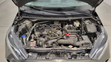 Zdjęcie przedmiotu: Toyota Yaris Hybrid 1.5 Comfort