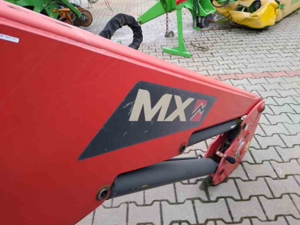 Zdjęcie przedmiotu: Front loader Mailleux T417