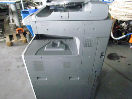Zdjęcie przedmiotu: Lexmark x950 printer - 5 pieces