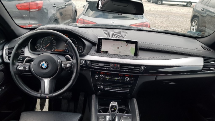 Zdjęcie przedmiotu: Bmw X6 xDrive40d