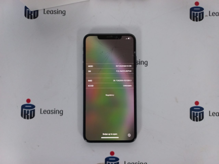 Zdjęcie przedmiotu: Phone / Smartphone Apple iPhone XS Max 256GB space gray product code MT532PM/A