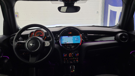 Zdjęcie przedmiotu: Mini Cooper Classic Trim aut