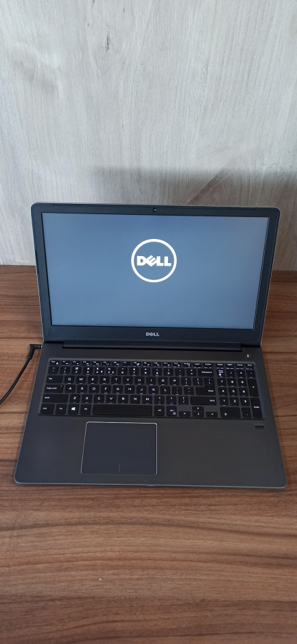 Zdjęcie przedmiotu: Laptop DELL Vostro 15 5568