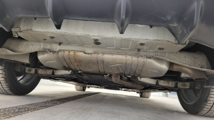 Zdjęcie przedmiotu: Mercedes-Benz CLA 200 AMG Line 7G-DCT