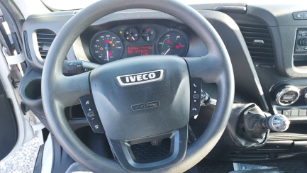 Zdjęcie przedmiotu: Iveco DAILY E5 3.5t