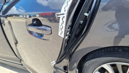 Zdjęcie przedmiotu: Toyota Avensis Kombi 2.0 D-4D Premium