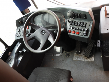 Zdjęcie przedmiotu: SOLBUS SOLCITY 12 LNG 