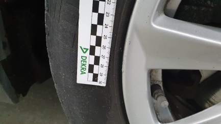 Zdjęcie przedmiotu: Bmw 520d aut