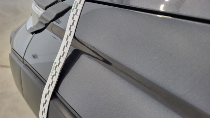 Zdjęcie przedmiotu: Mitsubishi L200 2.2 d DC Stark Basic aut Oświadczenie o utracie DR