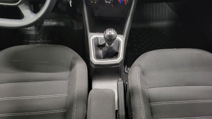 Zdjęcie przedmiotu: Dacia Sandero 1.0 TCe Expression LPG Brak dokument&oacute;w LPG