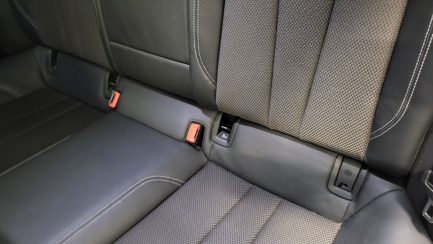 Zdjęcie przedmiotu: Audi A5 40 TDI Quattro Sport S tronic