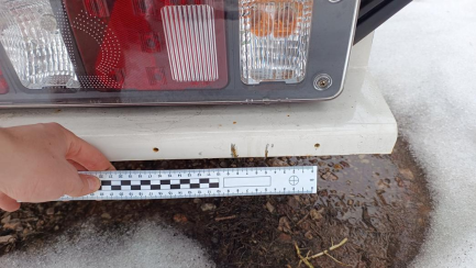 Zdjęcie przedmiotu: KRONE SD 39.0t